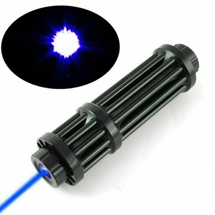 BowLift | High-Performance Laser Flashlight – Powerful & Adjustable Beam