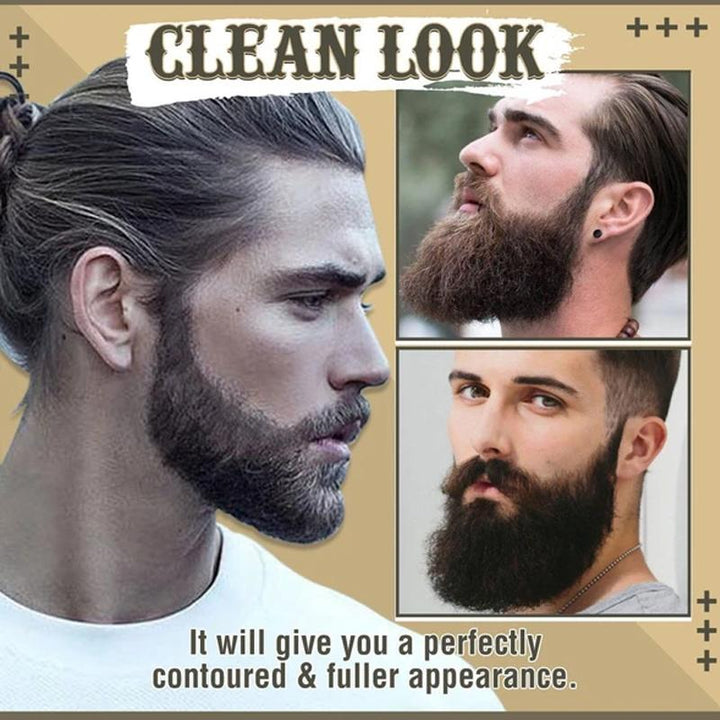 BowLift | Beard Filling Pen Kit