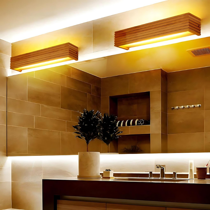 BowLift | LED Wall Lamp