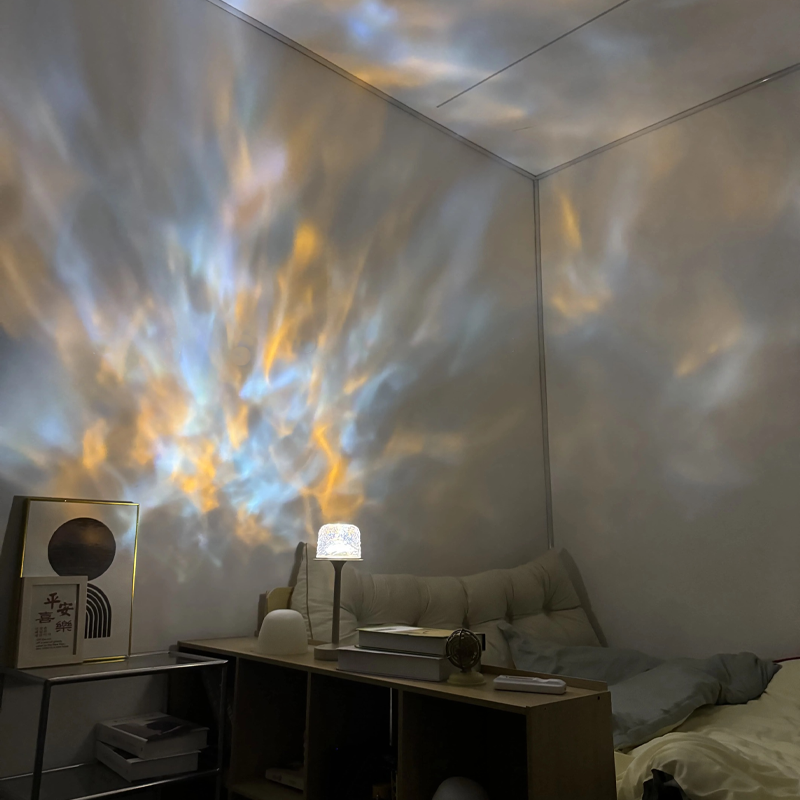 BowLift | LumiSphere Soothing Ambient Glow