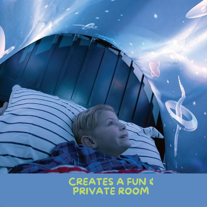 BowLift | Dream Tent  Folding Kids Tent