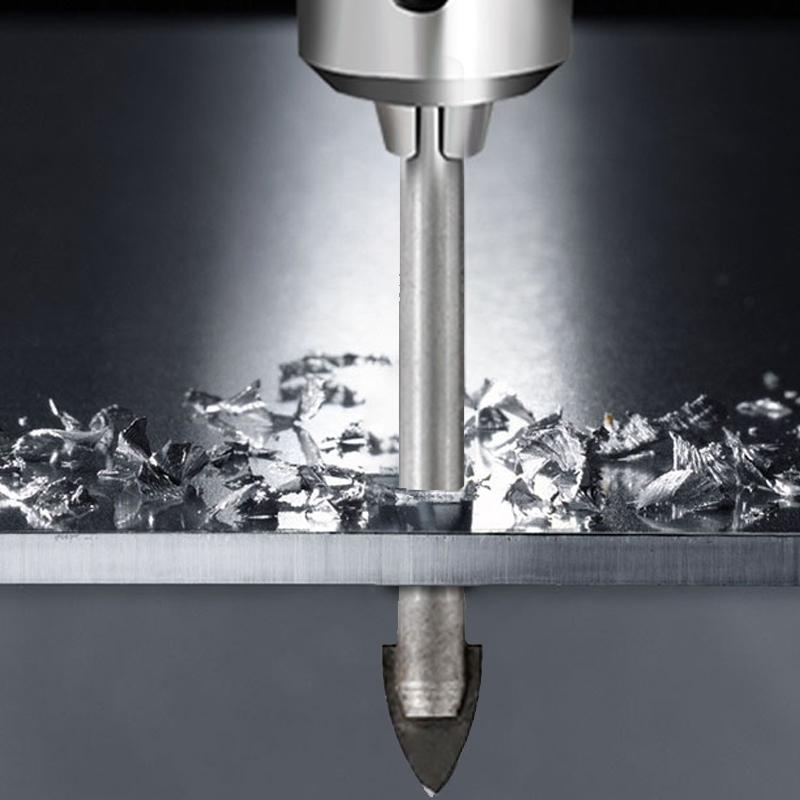 BowLift | Ceramic Tile Glass Drill (5 pieces)