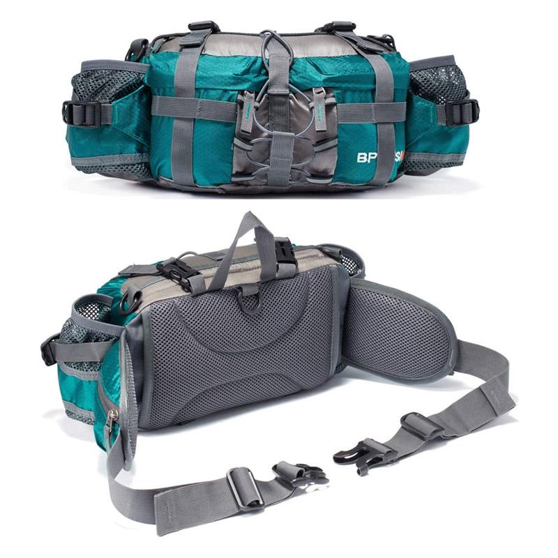 BowLift | Outdoor Hiking Hip Bag