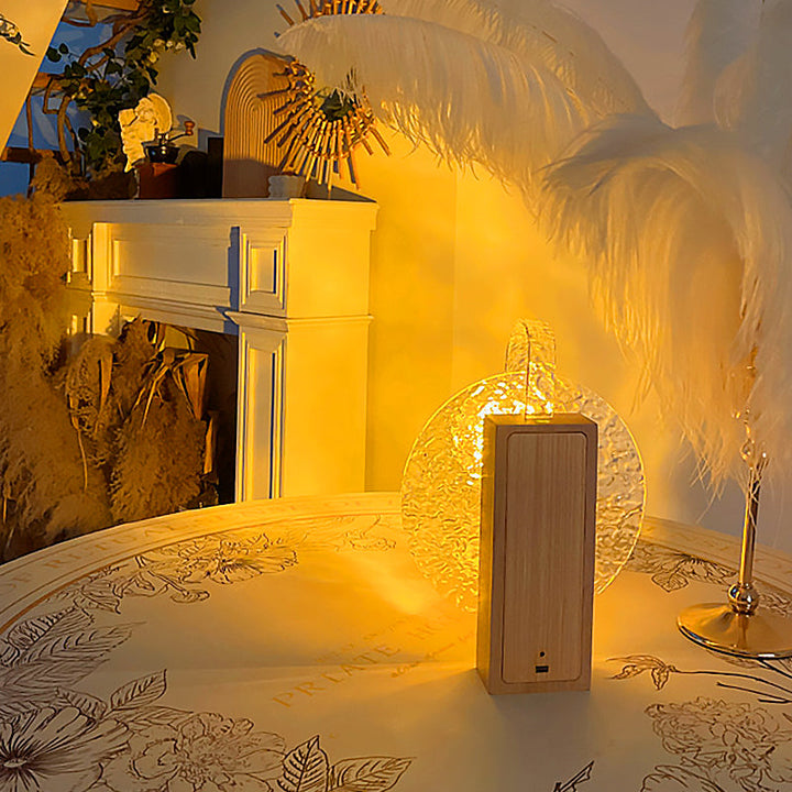 BowLift | Atmosphere Lamp & Projector – WaveLoom