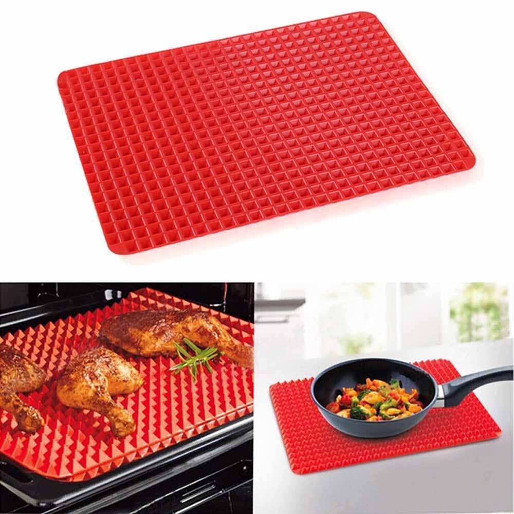 BowLift | Silicone Cooking Mat