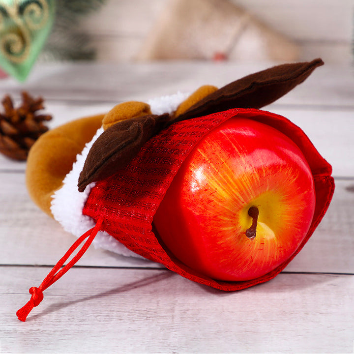 BowLift | Christmas Candy Bag