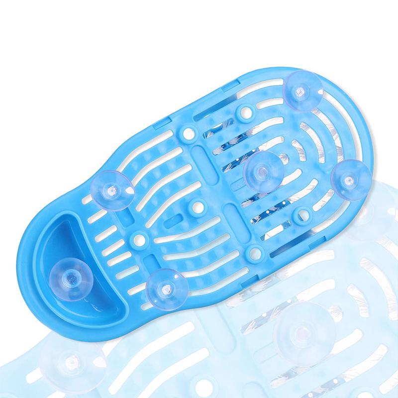 BowLift | Foot Scrubber Slipper