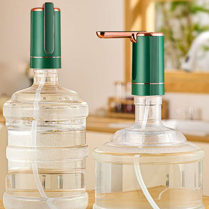 BowLift | Automatic Water Dispenser Pump