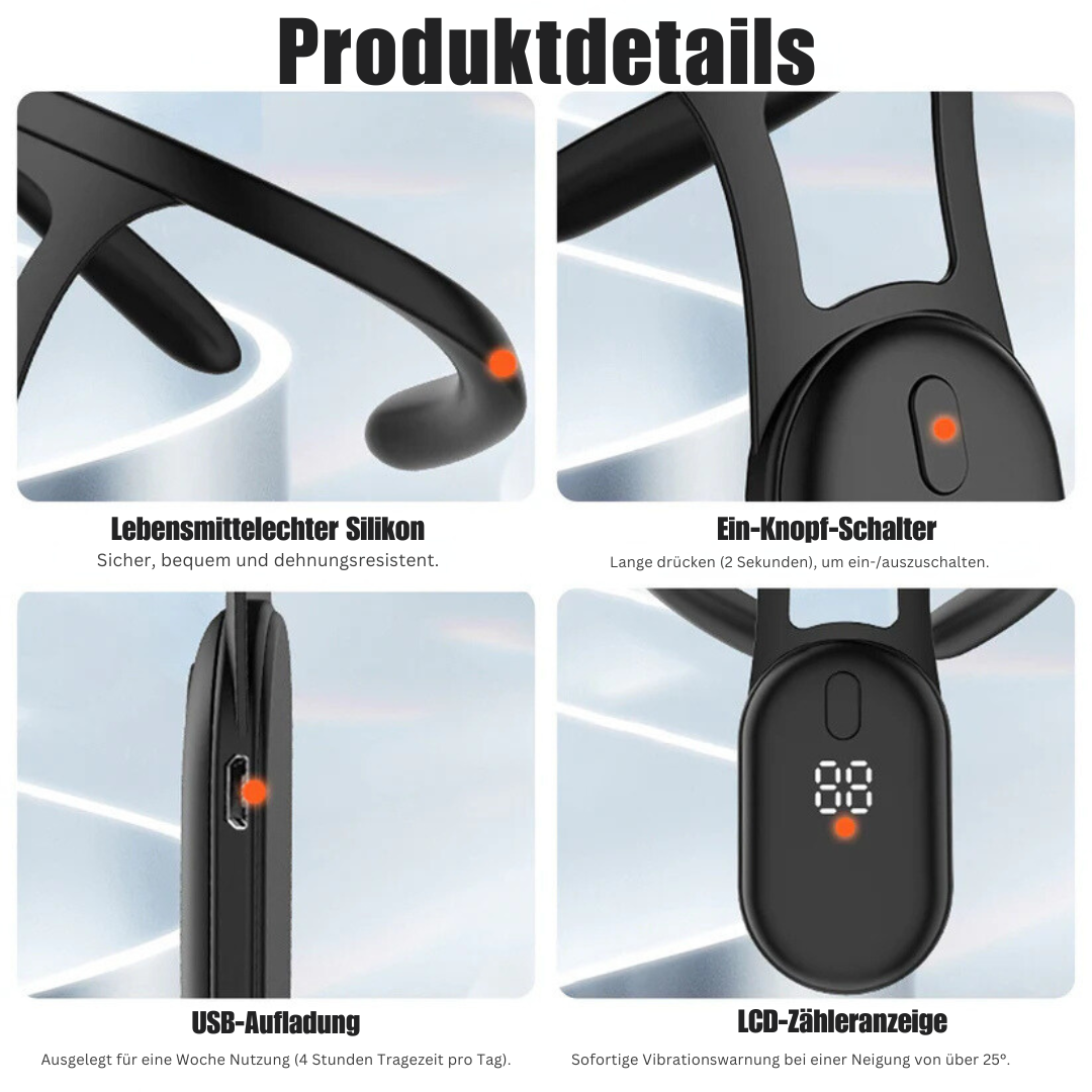 BowLift | SpineAlign™ Spine Wellness Protection