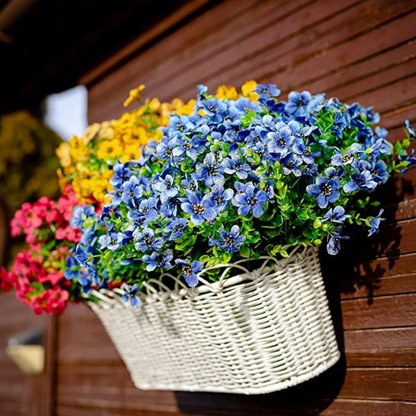 BowLift | Artificial flowers for outdoors