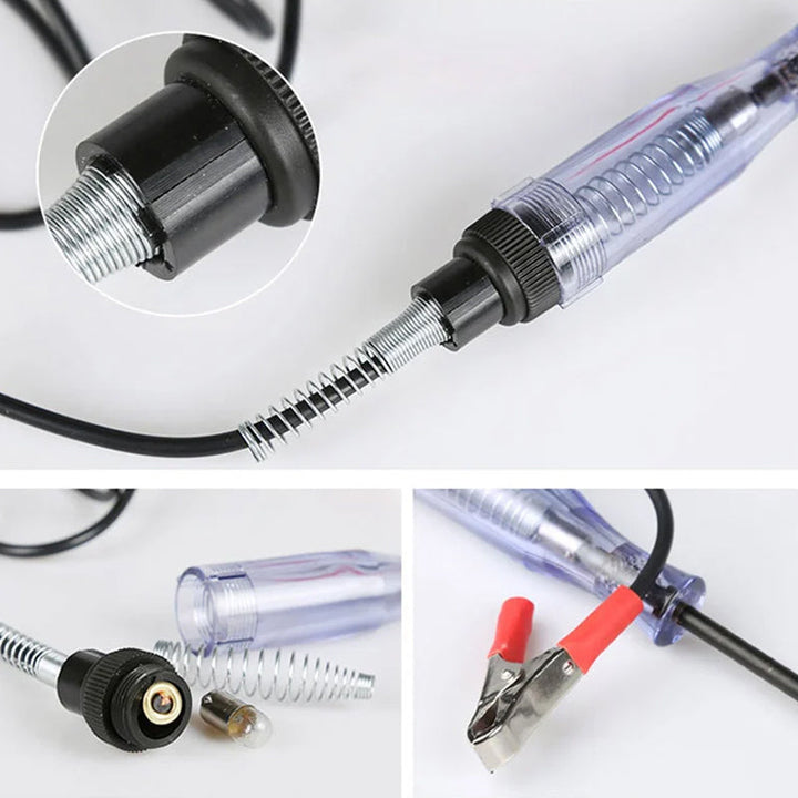 Auto Truck Circuit Test Probe Bowlift
