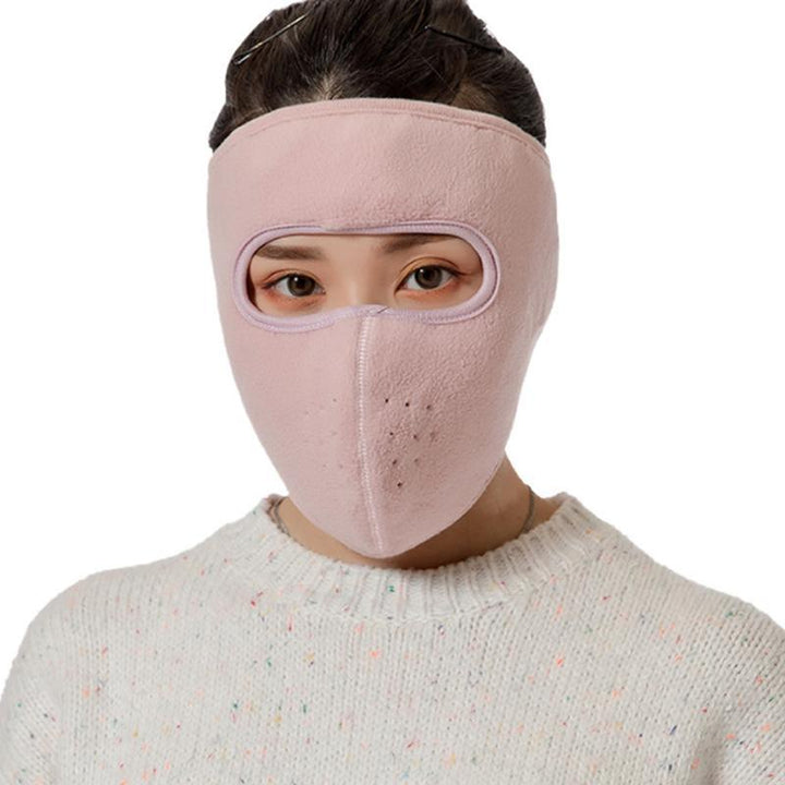 BowLift | Warm Mask