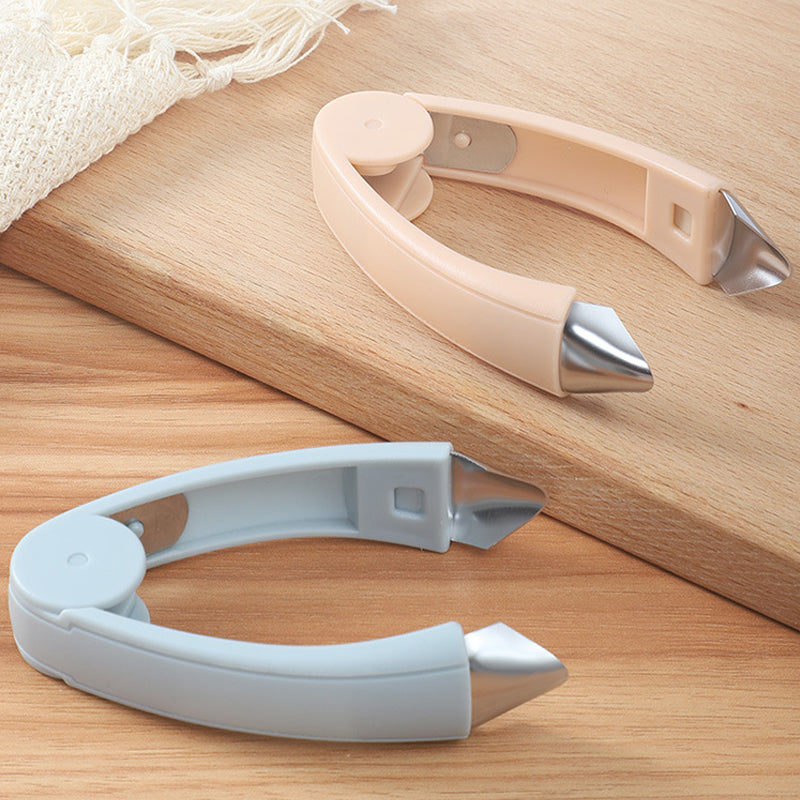BowLift | Multifunctional Fruit Peeler