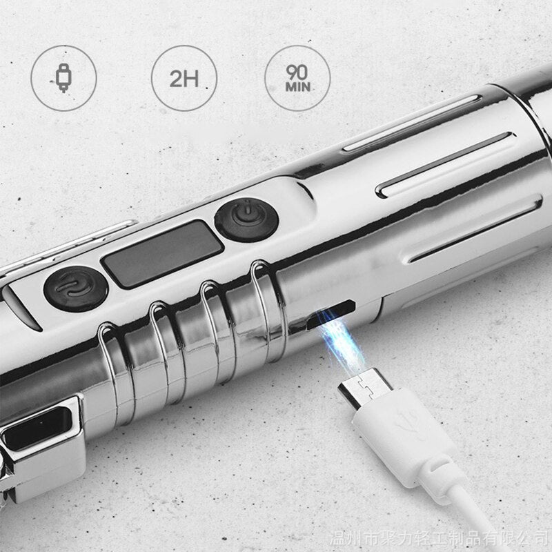 BowLift | Multifunctional Electric Razor Shaver with Built-in Lighter