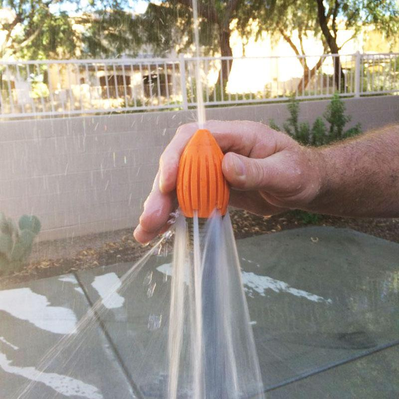BowLift | The sink cleaning nozzle