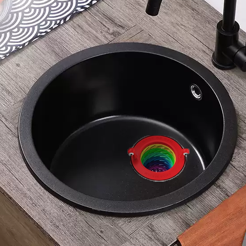 BowLift | Monster Kitchen Sink Strainer （3 pcs）