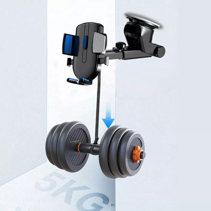 BowLift | Universal Car Phone Holder