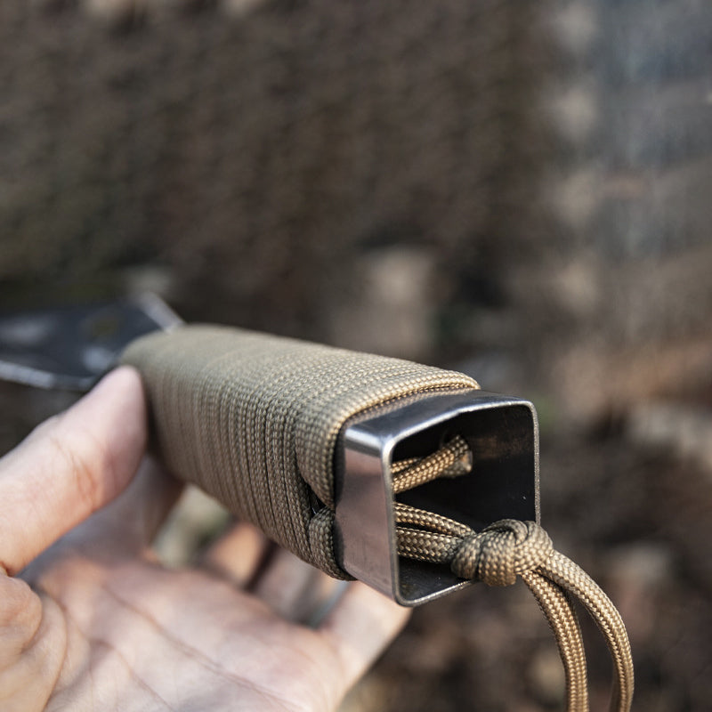 BowLift | DuraShovel - Portable Multipurpose Hand Shovel