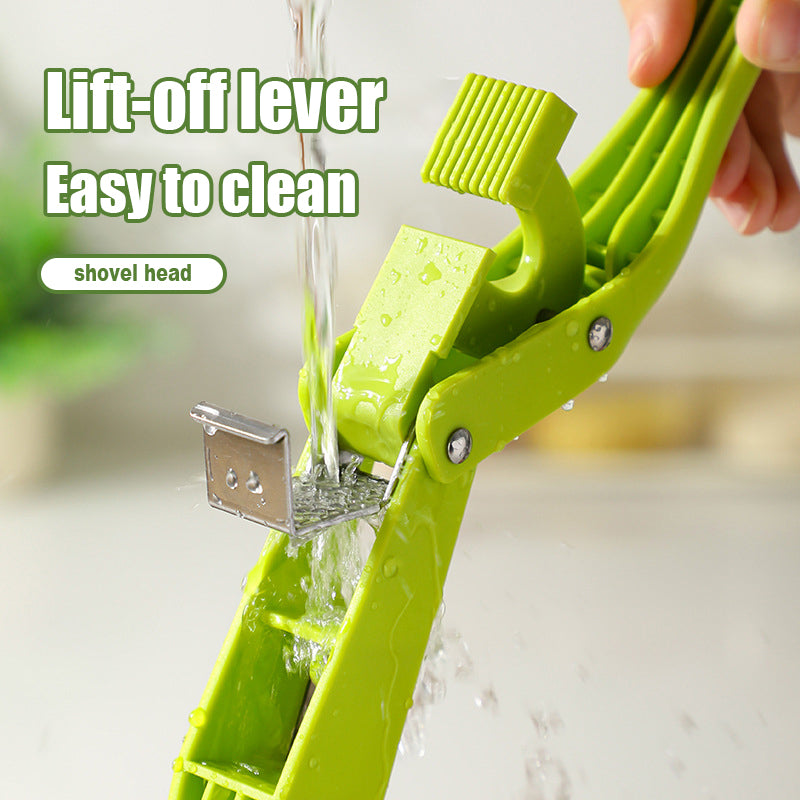 BowLift | Portable garlic press