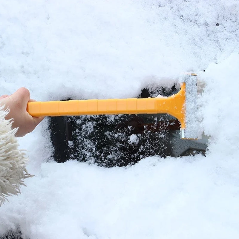 Portable Snow Shovel | Bowlift