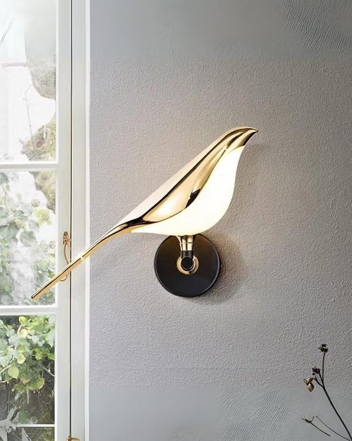 BowLift | Modern Wall Lamp Design Decorative LED Wall Lighting