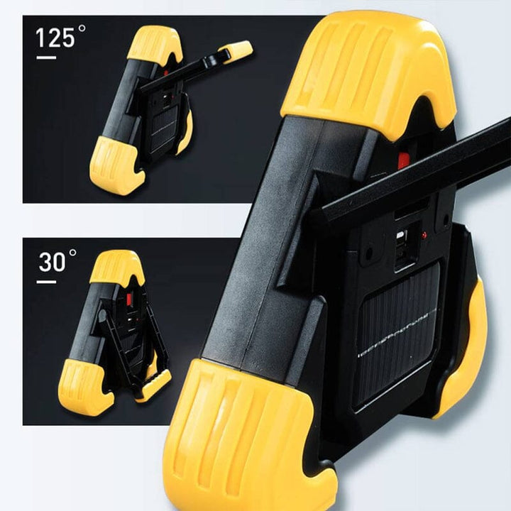 BowLift | TriAlert Smart Safety Signal