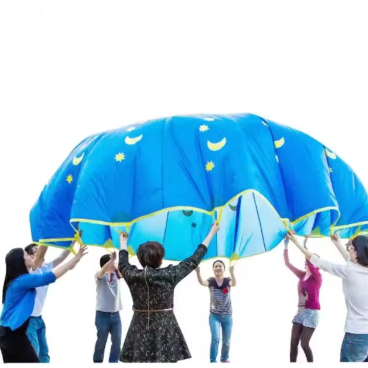 BowLift | Children's Swing Cloth Round – Play and Movement Cloth