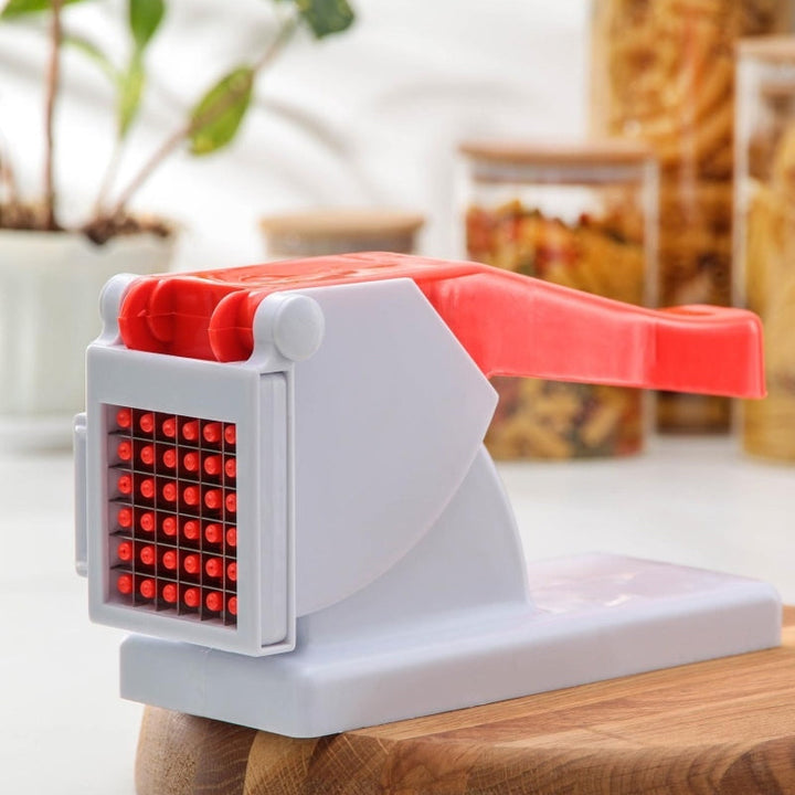 Heavy Duty Vegetable Slicer Dicer | Bowlift
