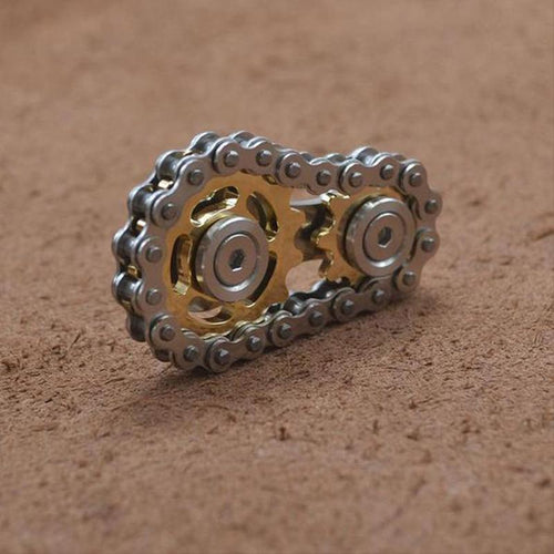 BowLift | Fingertip Gyro Sprocket 16 Precision Parts Kit