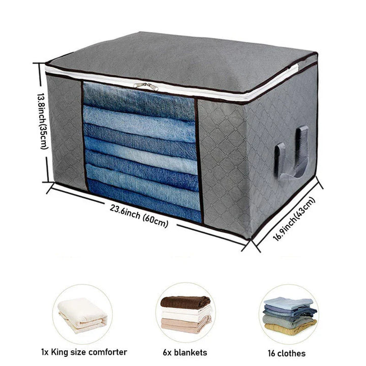 BowLift | Wardrobe Organizer