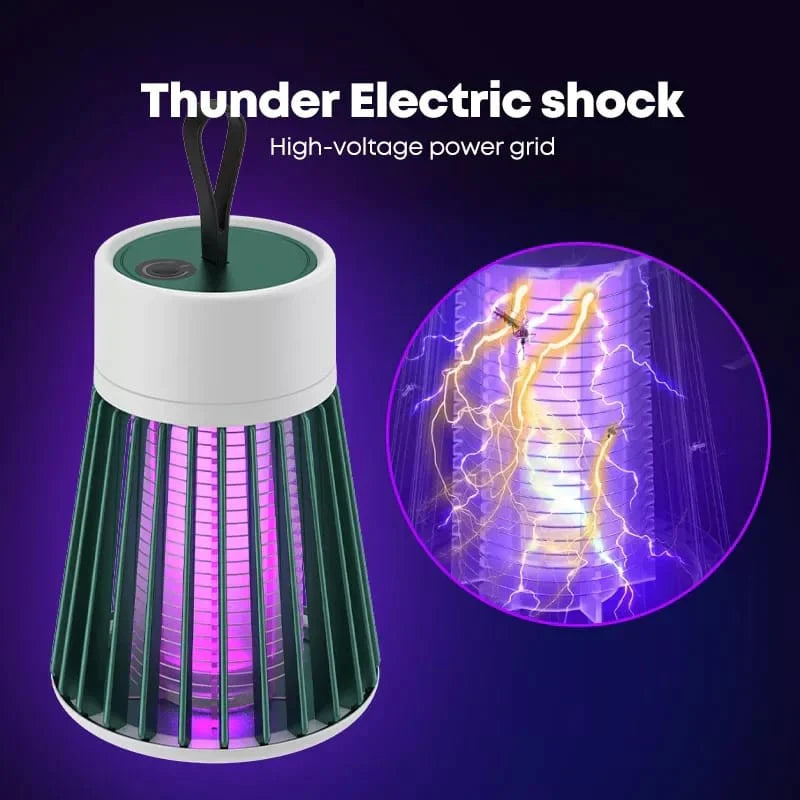 Electric Mosquito Lamp Electric Bug Lamp Electric Ultraviolet Mosquito Lamp Bowlift