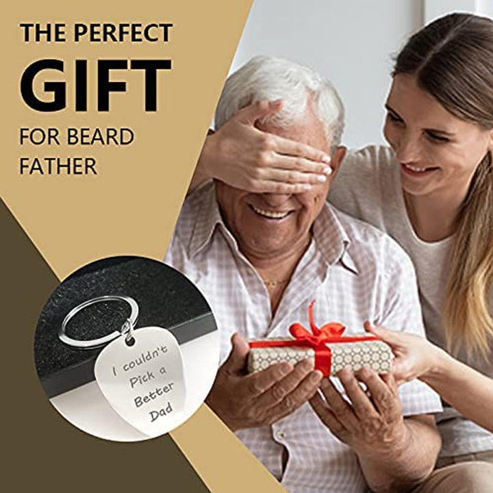 BowLift | Keychain Gifts for Father's Day