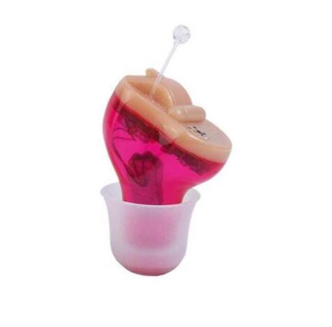 BowLift | Invisible Rechargeable Hearing Aids UK – Discreet In Ear Hearing Aids for Clear Sound & Comfort | Small Hidden Hearing Aid