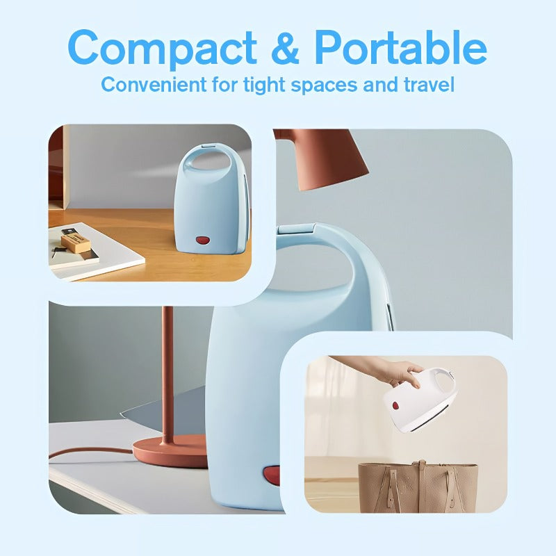 BowLift | Fast heating multifunctional sandwich maker