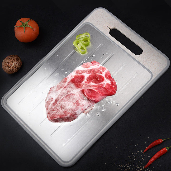 BowLift | Quick Defrost Tablet
