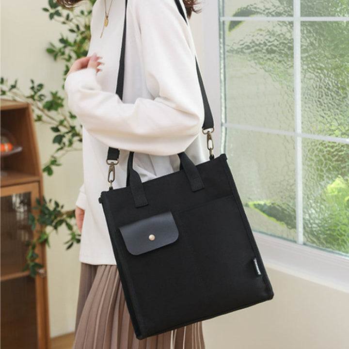 Portable Shoulder Bag | Bowlift