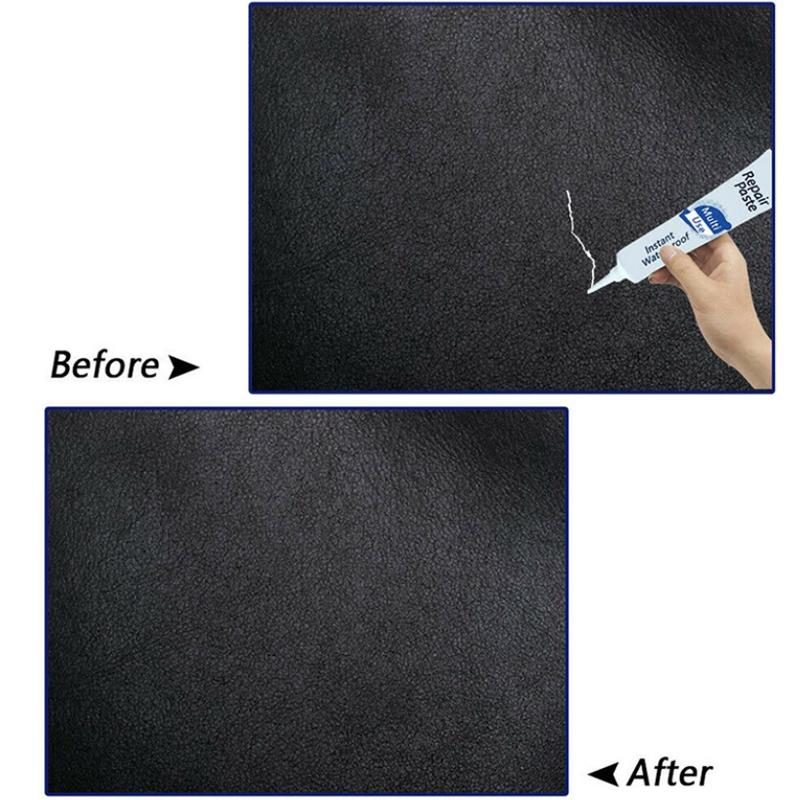 BowLift | Instant waterproof repair paste