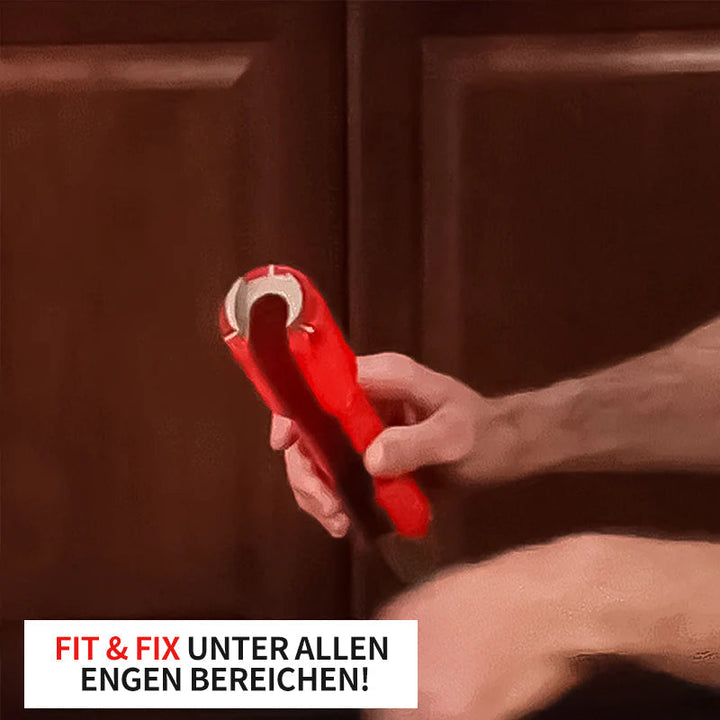 BowLift | 8-in-1 Sink Multi Water Pipe Wrench