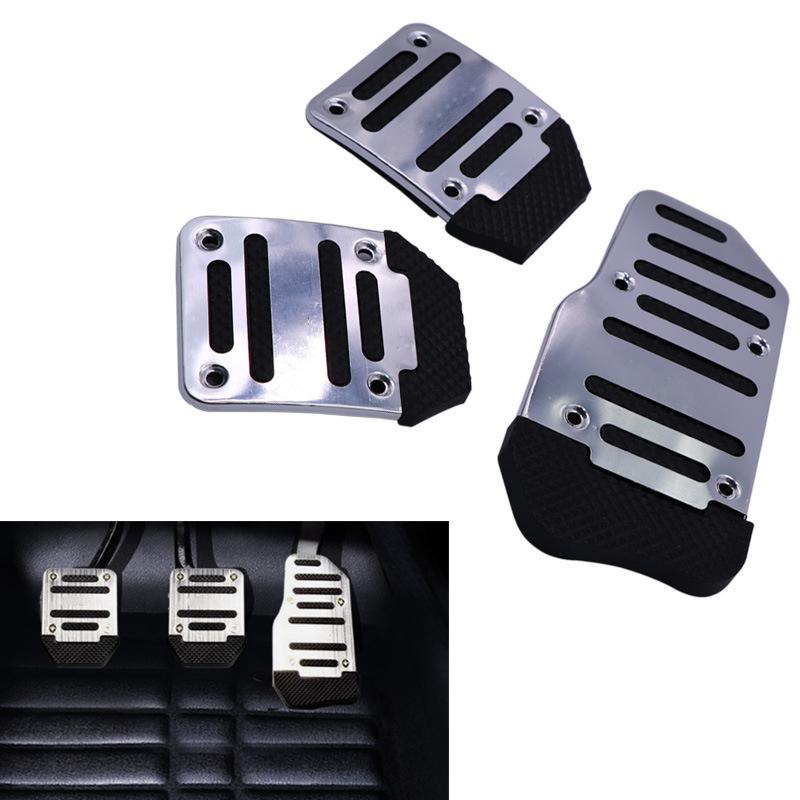 BowLift | Car Anti-skid Foot Pedal (3PCS)