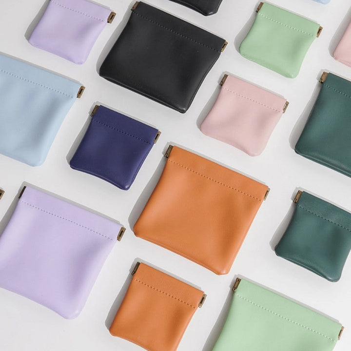 BowLift | Leather wallet
