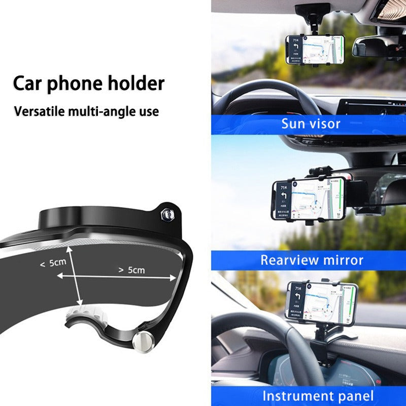 BowLift | UNIVERSAL PHONE CLIP