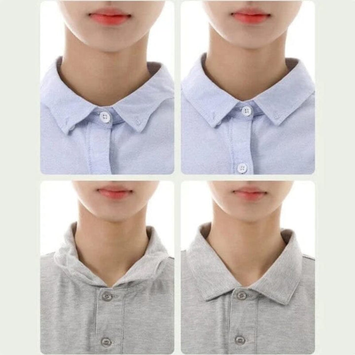 BowLift | Thickened PVC Collar Edge Anti-Warping Mold