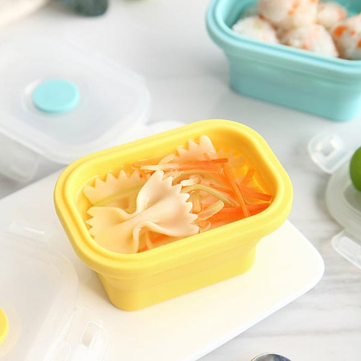 BowLift | Sealable Food Storage Box