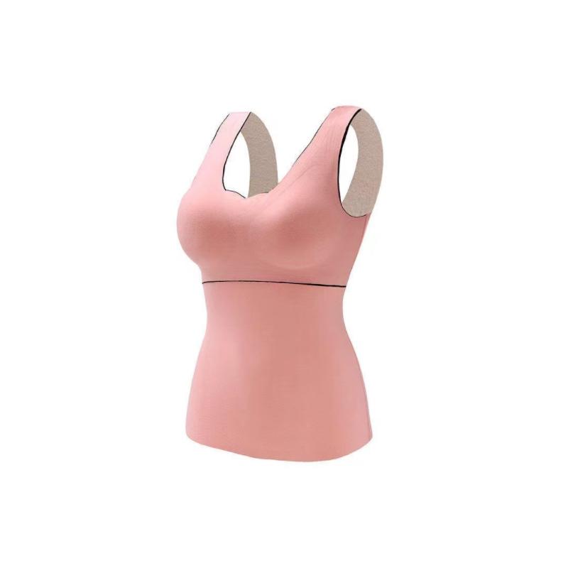 BowLift | Thin seamless fleece undershirt