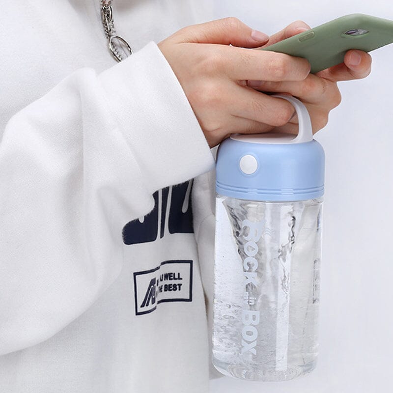 BowLift | Shaker - Savor every sip - Perfect shake to go!