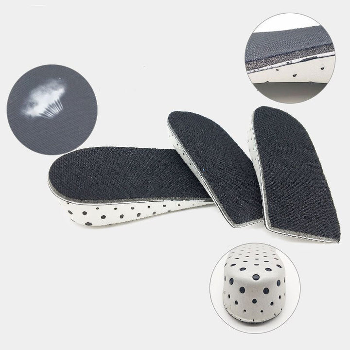 BowLift | Unisex Memorized Foam Shoe Insoles