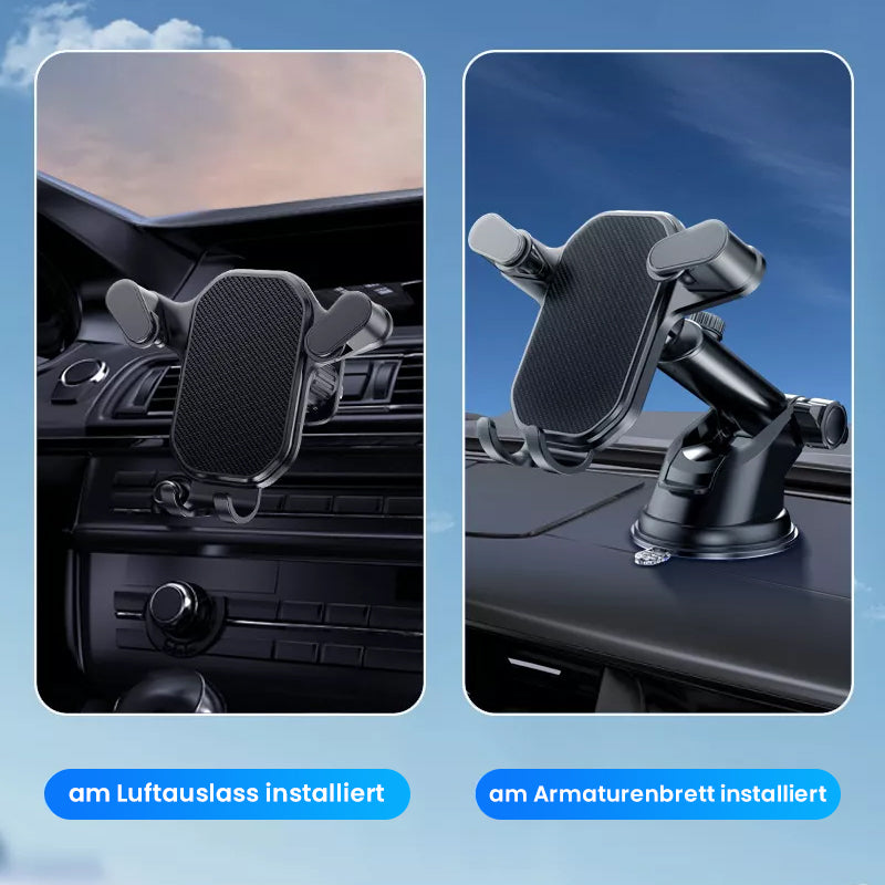 BowLift | New Phone Holder with Hook