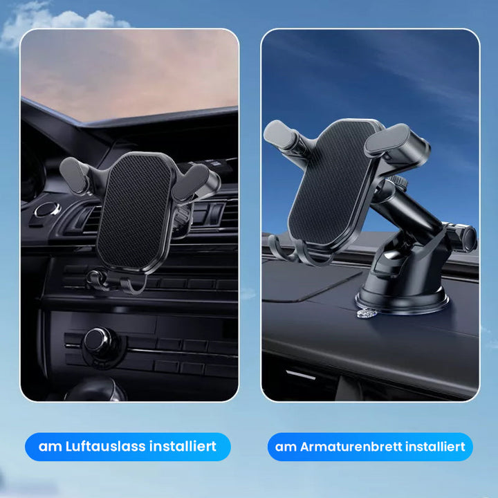 BowLift | New Phone Holder with Hook