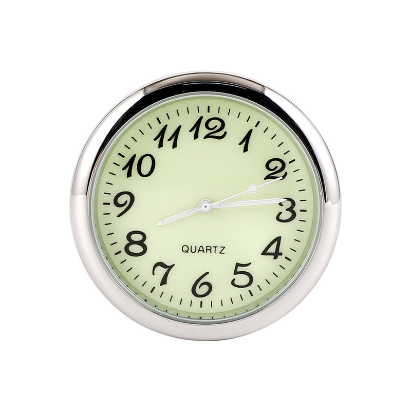 BowLift | GlowTime Radiant Clock Display