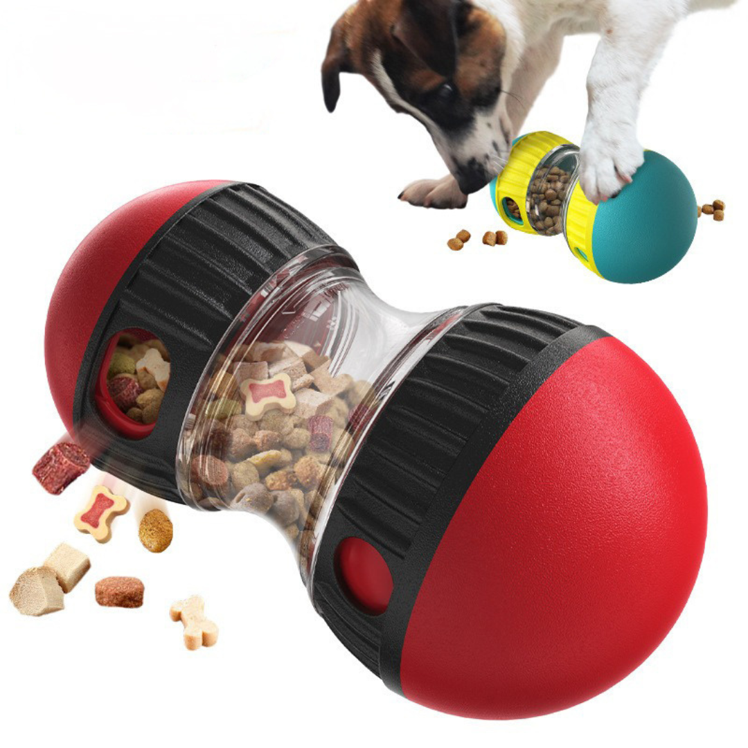 Activity Treat Toy for Dogs Bowlift